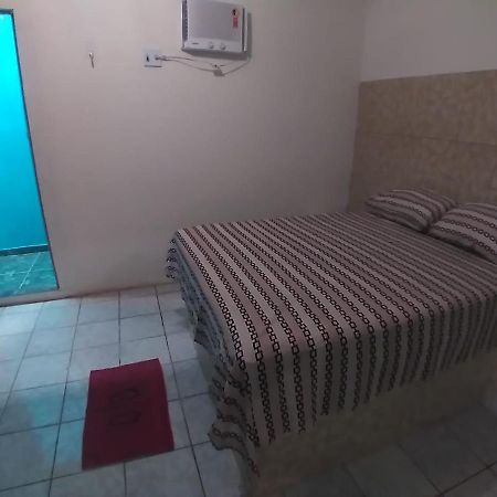 马瑙斯Casa De Ferias别墅 外观 照片