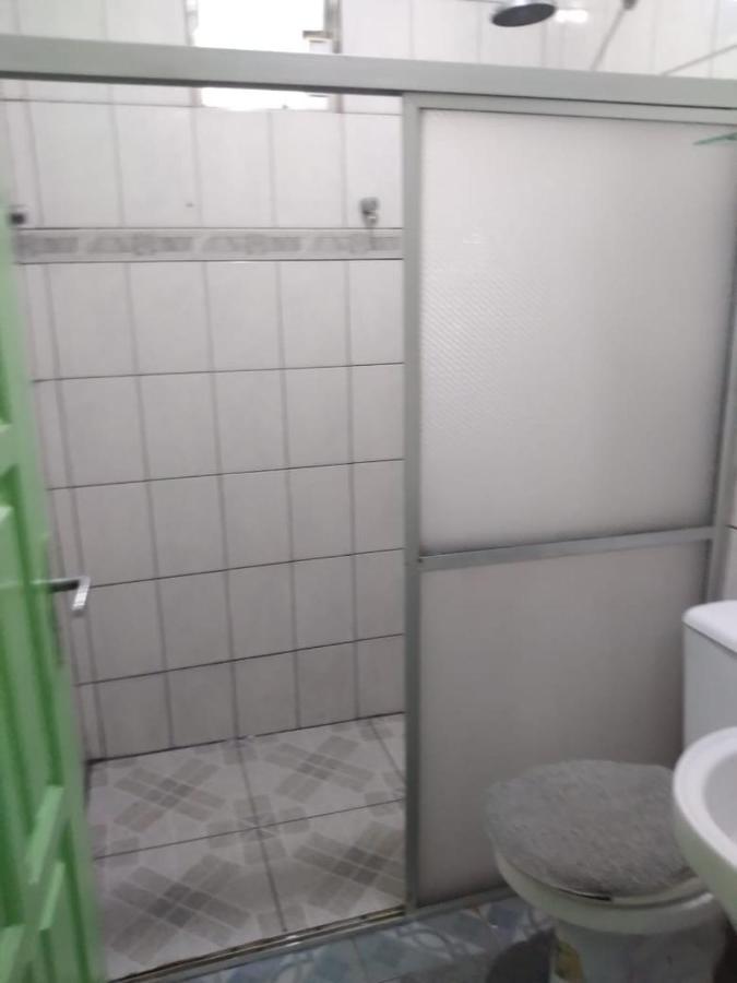 马瑙斯Casa De Ferias别墅 外观 照片